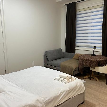 Guest Suite In Richmond Ngoại thất bức ảnh