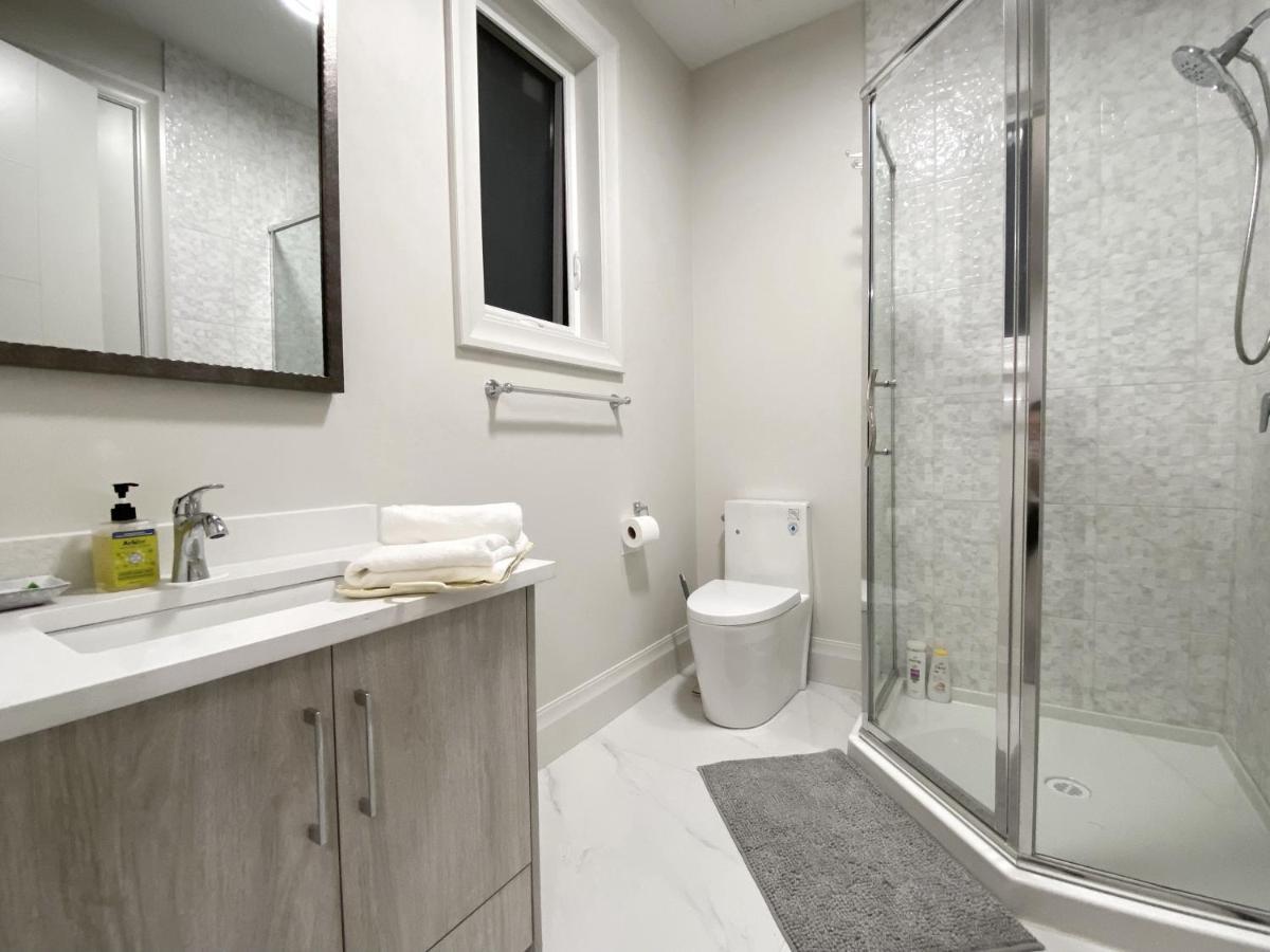 Guest Suite In Richmond Ngoại thất bức ảnh